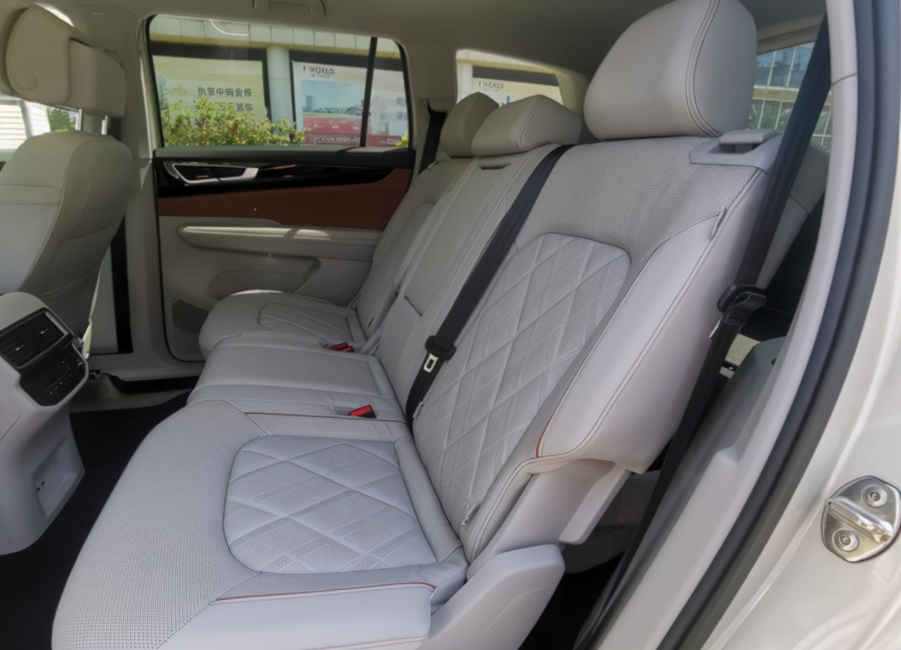 大众途昂油耗实测懂车帝,大众途昂x380四驱豪华版真实油耗