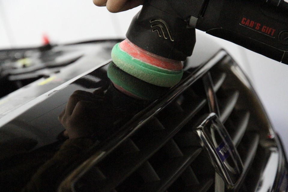 沃尔沃s80l翻新整备上海,沃尔沃s80l老车翻新福鼎