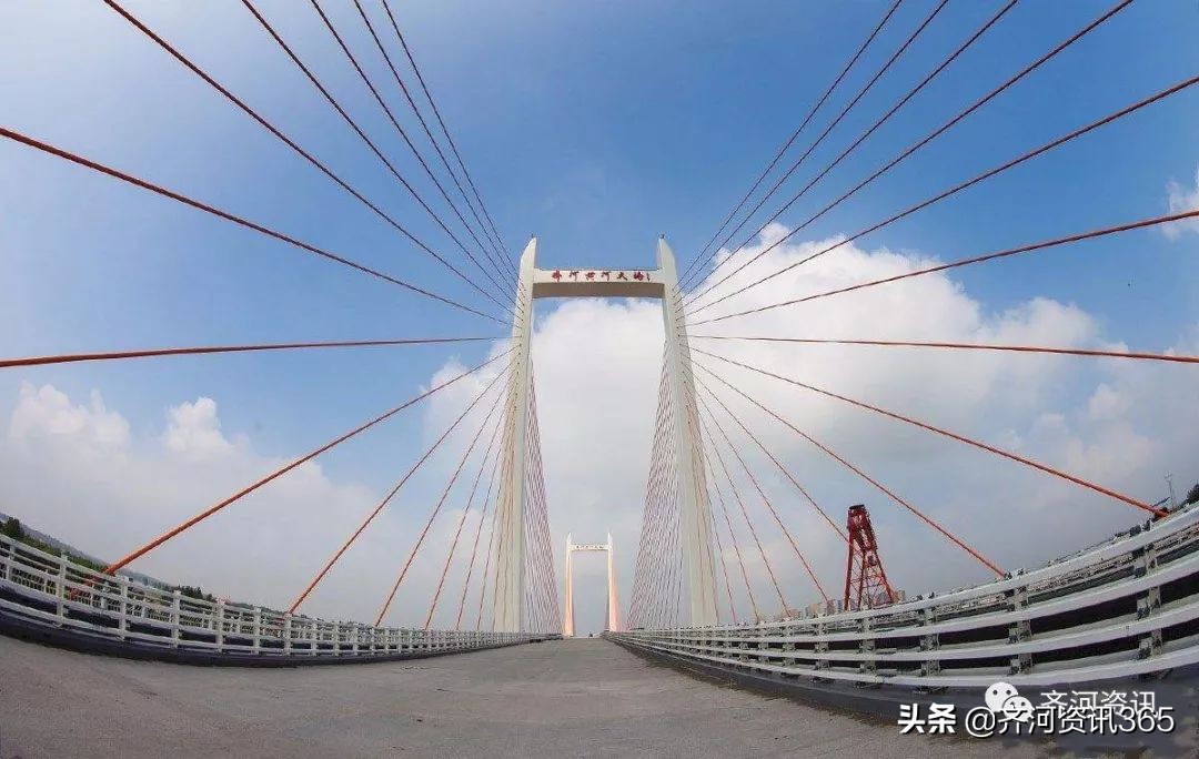 2019年，济南、德州、北京……所有人这样评价齐河