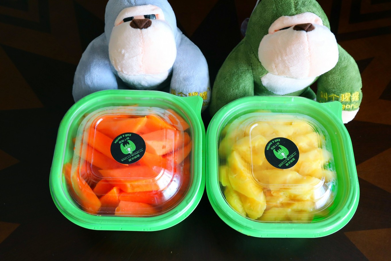 三亚自由行5天4晚亲子游攻略,寒假三亚5天4晚3人亲子游团购