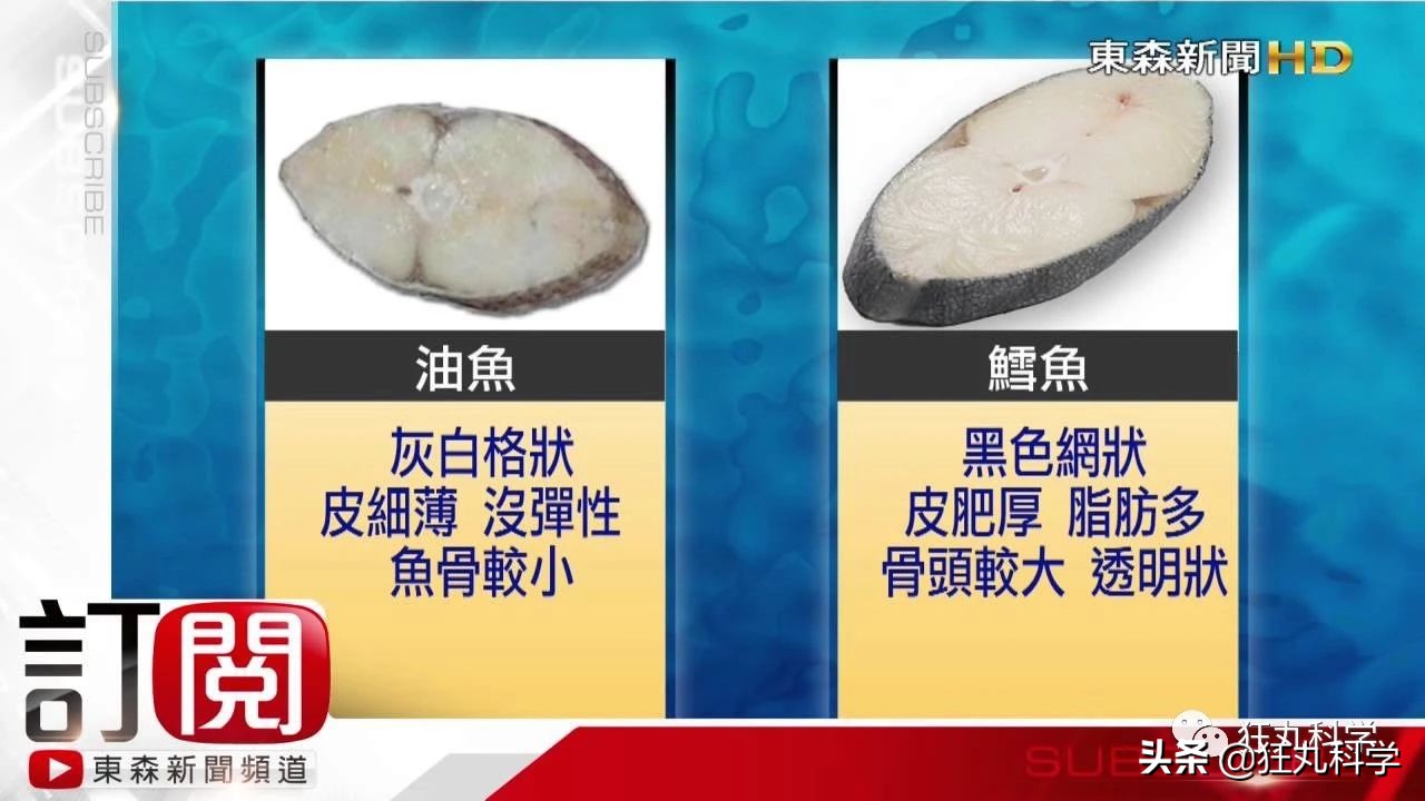 吃完屁股就流油的鱼,吃完屁股里冒油的鱼