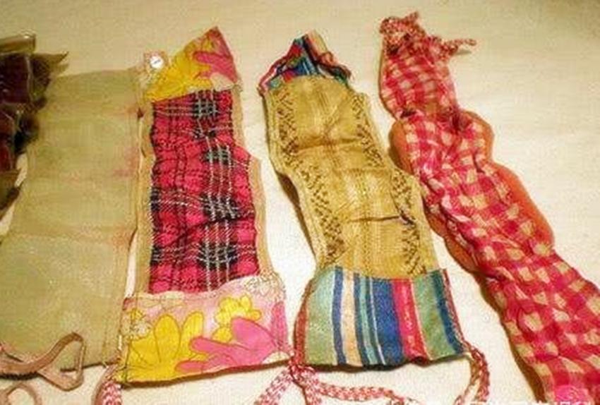 卫生巾是怎么被发明出来的,卫生巾最初的发明目的