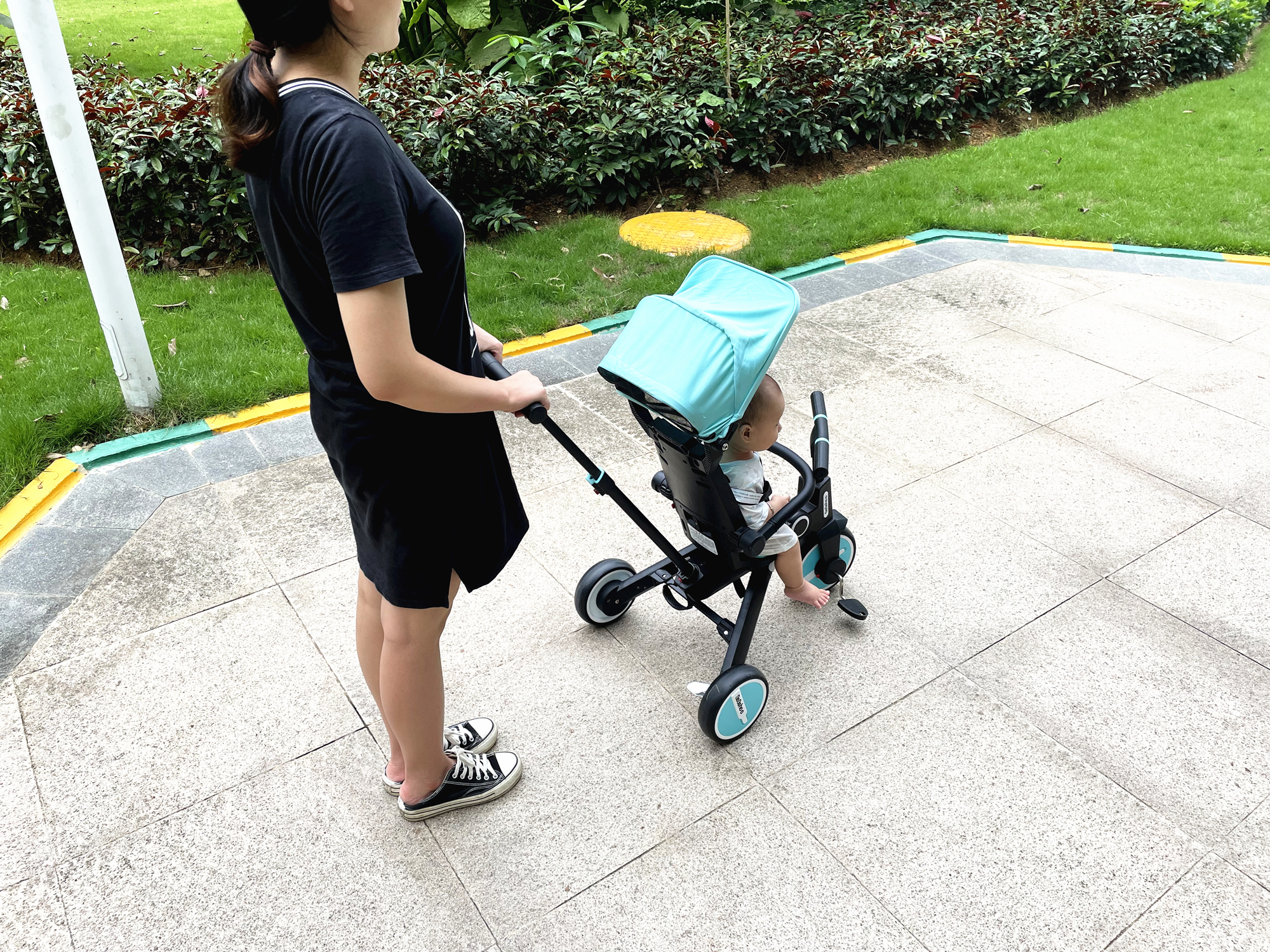 bebetour三轮车,bebehoo儿童三轮车