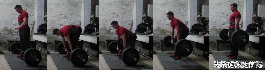 训练8个月，PB250，10大经验拿走不谢