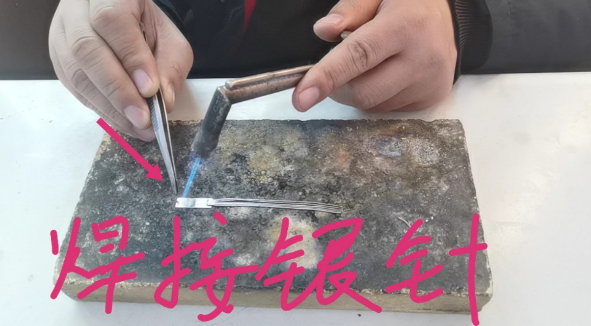 925耳坠火爆款百搭,流苏耳坠才显优雅气质中款