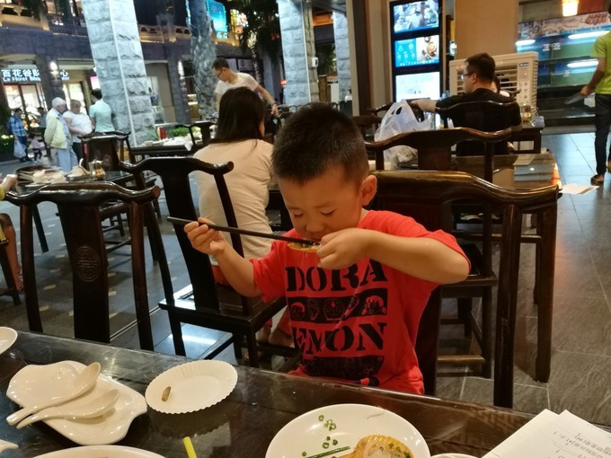 带最爱的人去吃美食,和最爱的人去哪里好玩