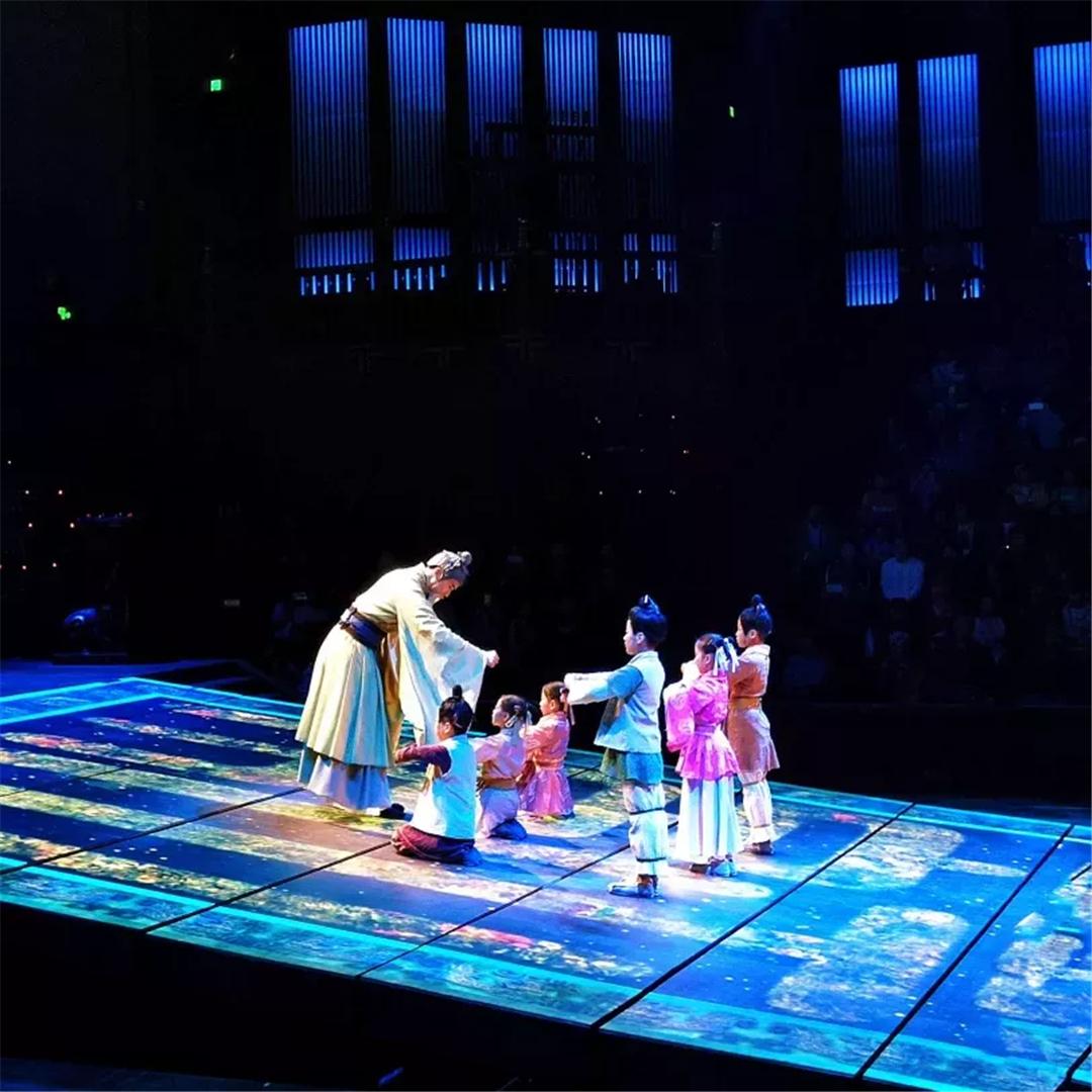 济宁尼山圣境免费,济宁尼山圣境景区视频