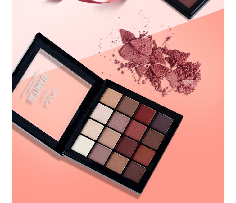 秋冬眼影2022百搭款,秋冬款眼影推荐