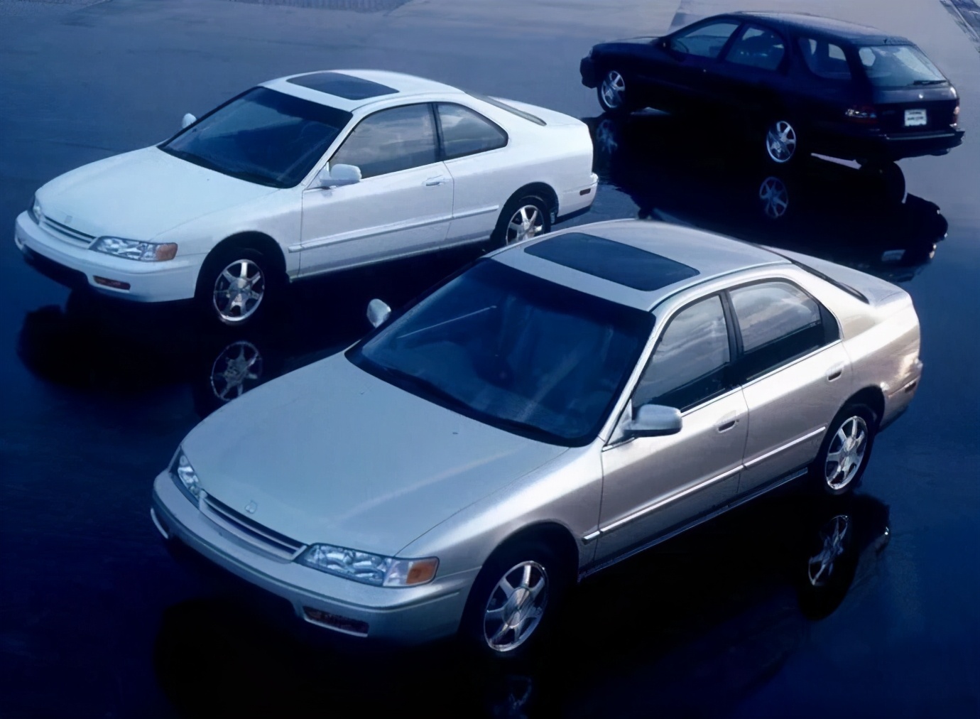 十代雅阁哪代最经典,十代雅阁什么版本最划算