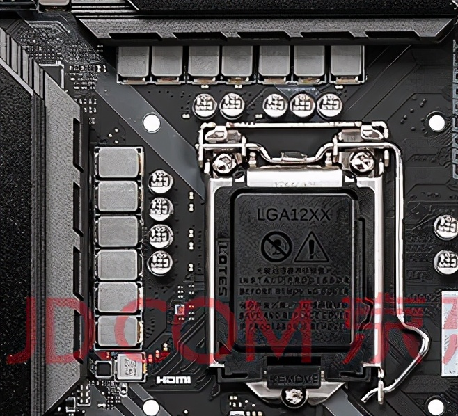 聊一聊台式机电脑,主板品牌一线二线三线