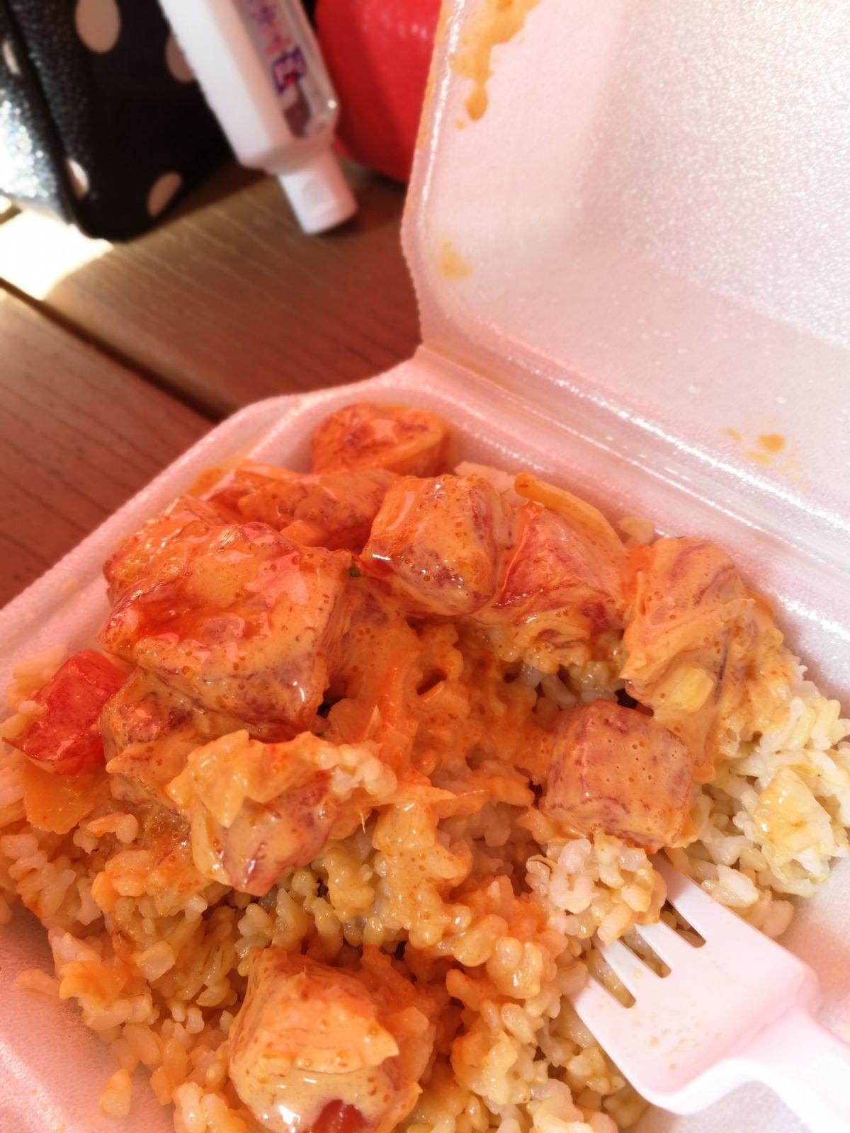 热爱旅行完整版,夏威夷旅游攻略饮食