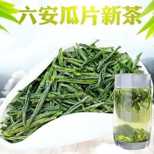 中国十大名茶及其所属的基础茶类,2022年六大茶类的代表性名茶