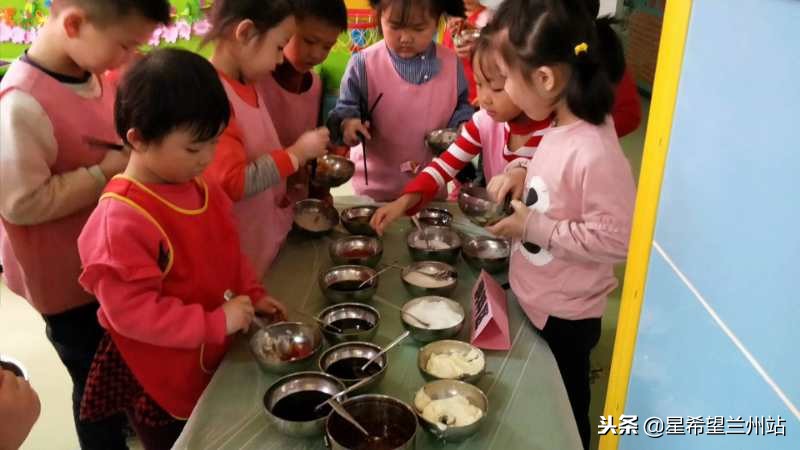 兰州市城关区欢悦童年幼儿园,兰州市城关区幼儿园放假时间