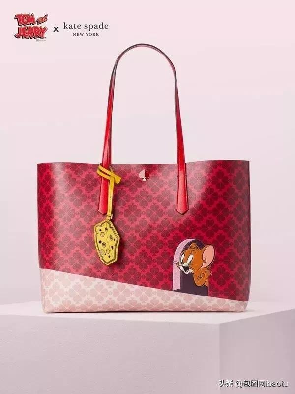 抢钱了!24个品牌鼠年特别款,一个比一个妖娆