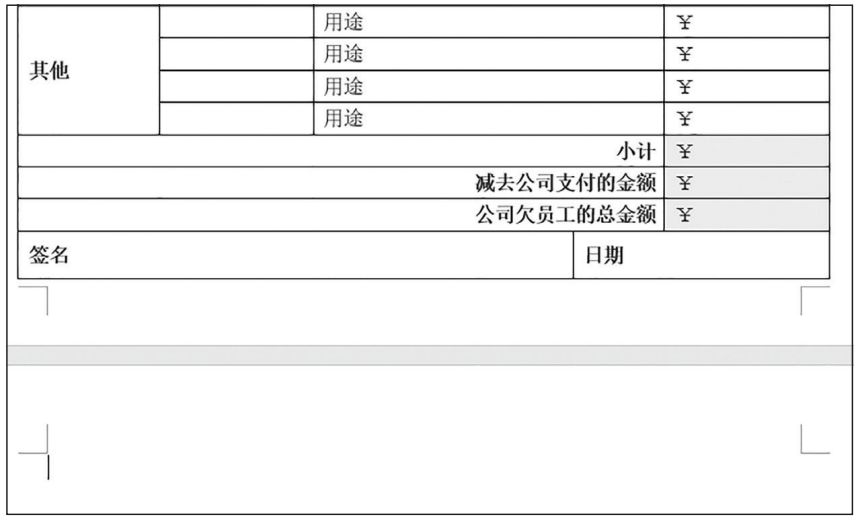 word格式化注意事项,word排版不能忽视的六个方法
