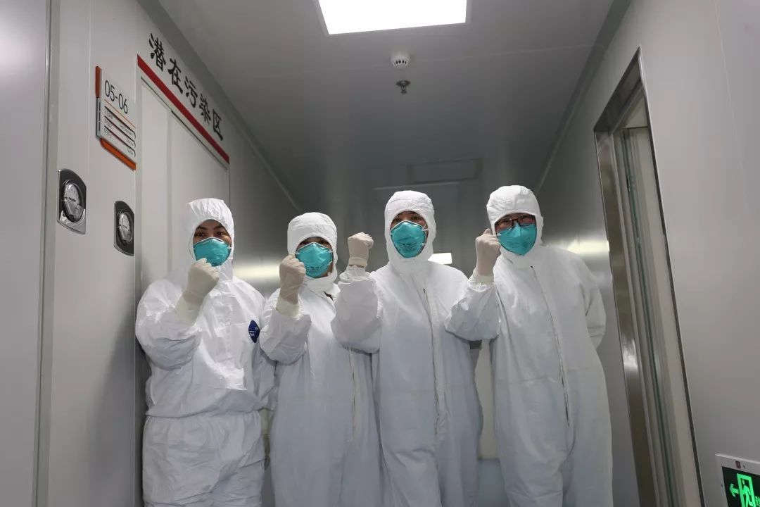 新冠肺炎患者运动健身操,新冠肺炎患者适合做的运动