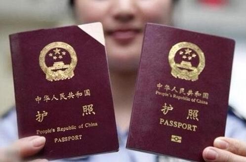 护照签证到期不回国有什么后果,护照到期了10年美国签证怎么办