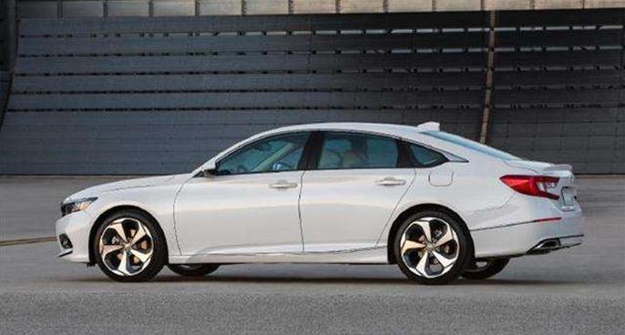 b级车雅阁排第几,九代半雅阁2.0缺点和毛病