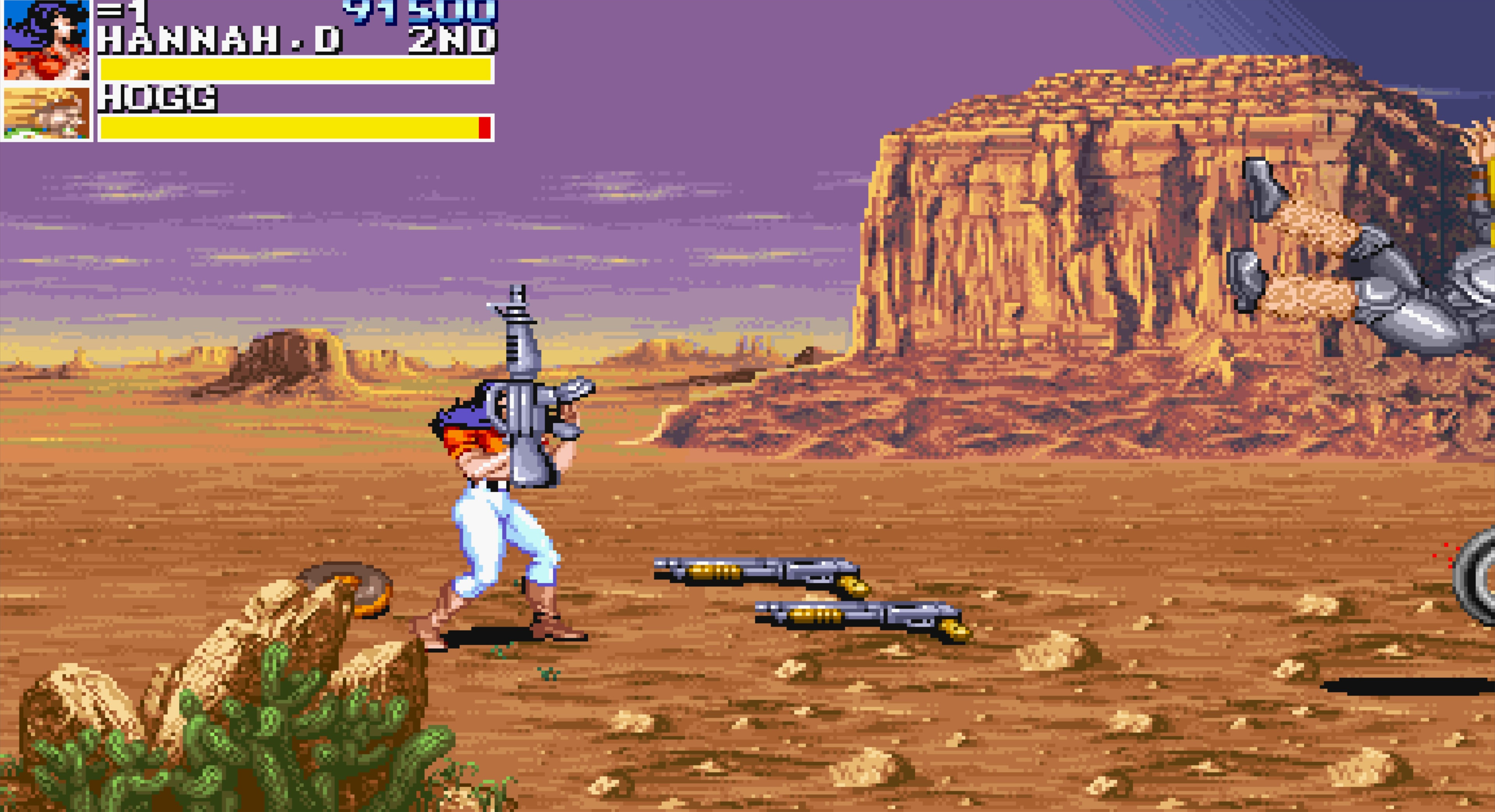 恐龙快打大招全解析,恐龙快打哪个人物通关最快