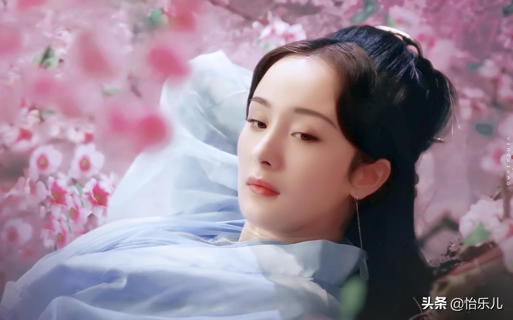 青丘之山有兽焉下一句,青丘之山里真的有九尾狐吗