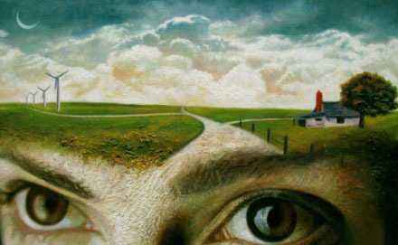 消除心累状态,心累了学会给自己减压