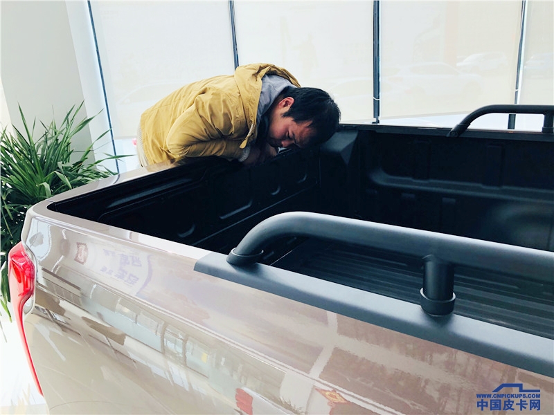 多元化长城皮卡专营店,长城皮卡焦作专营店