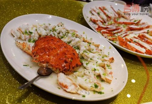 在多伦多吃喝玩乐,加拿大多伦多鱼乐轩大龙虾