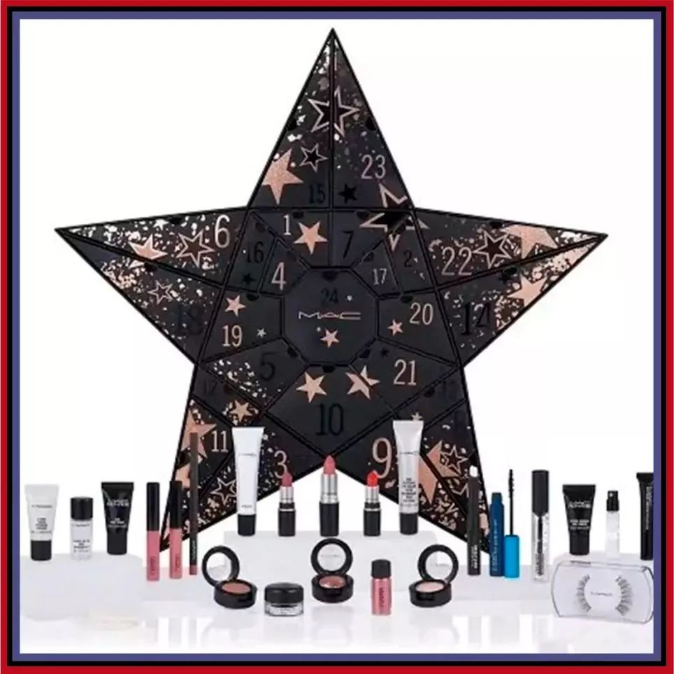 mac值得买的单品,mac十大必买明星产品