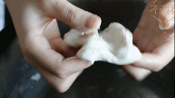 实验室｜面团太粘人，都是有原因的