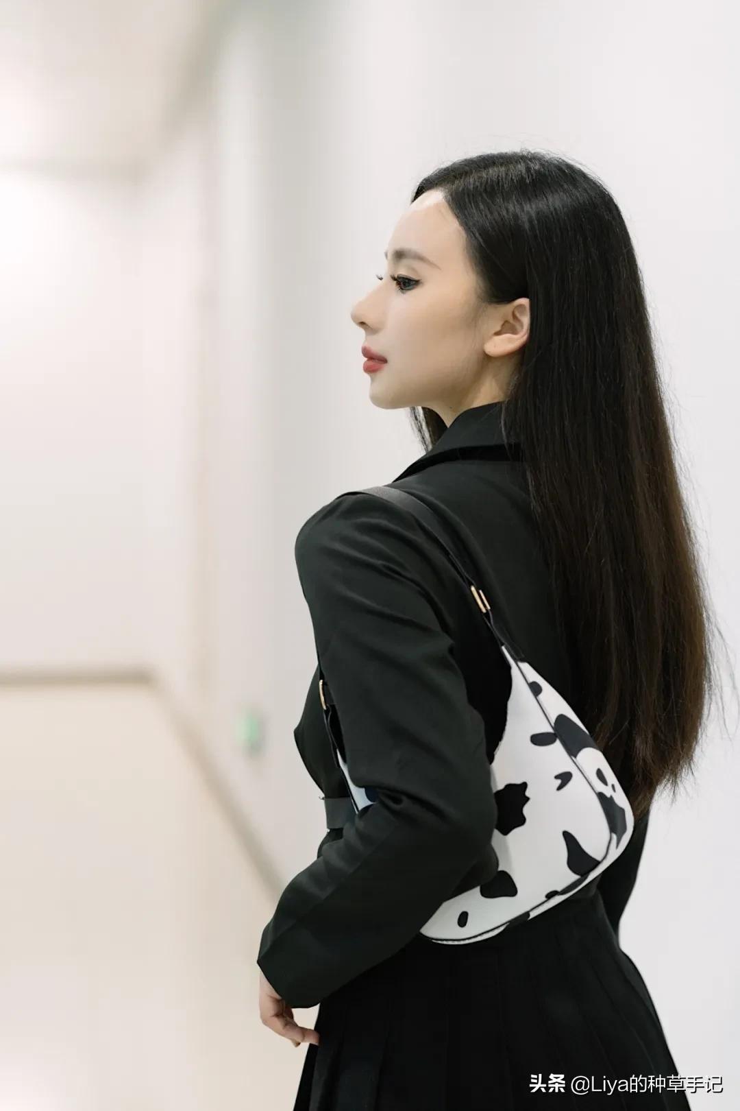 今秋必穿这3双鞋时髦炸了,今年流行这5款鞋时髦高级