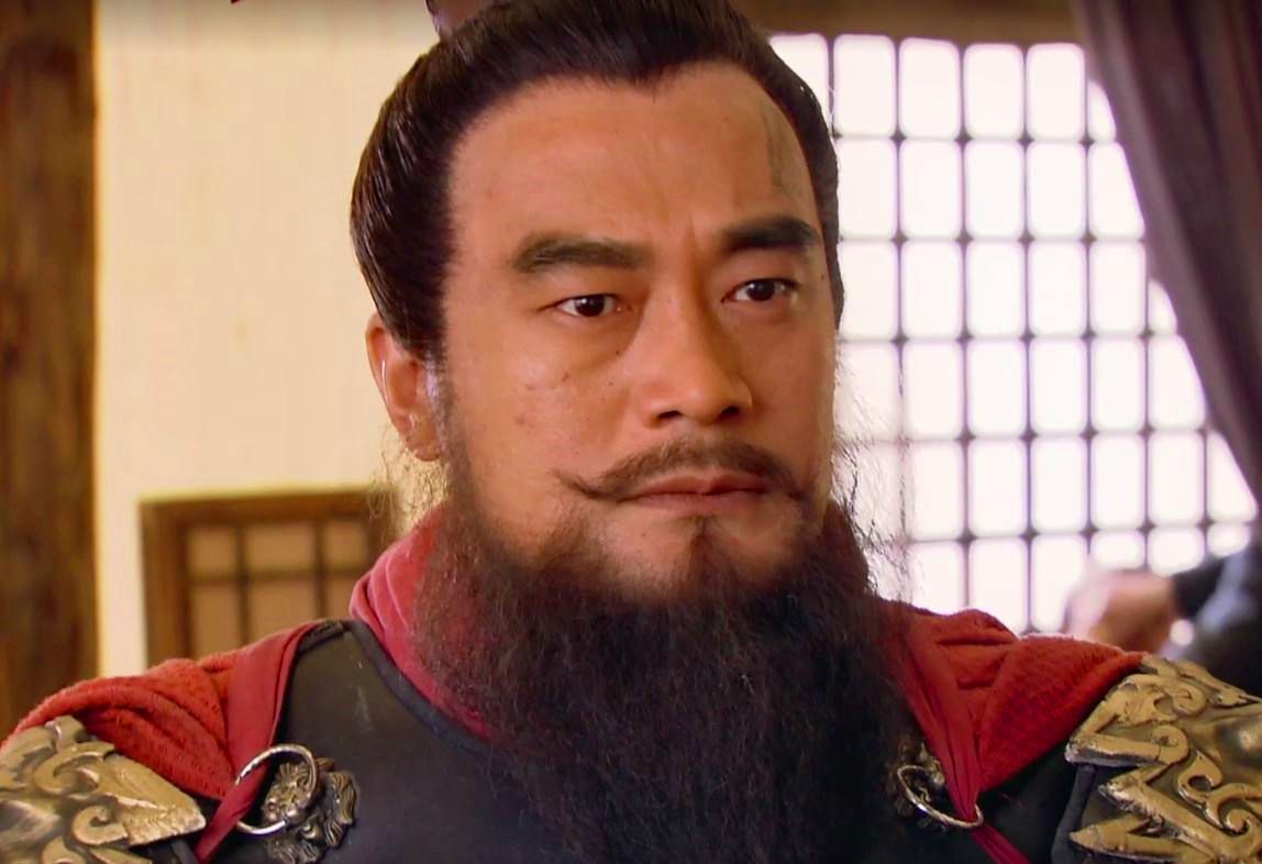 水浒传与岳飞的关系,岳飞武艺在水浒中是什么水平