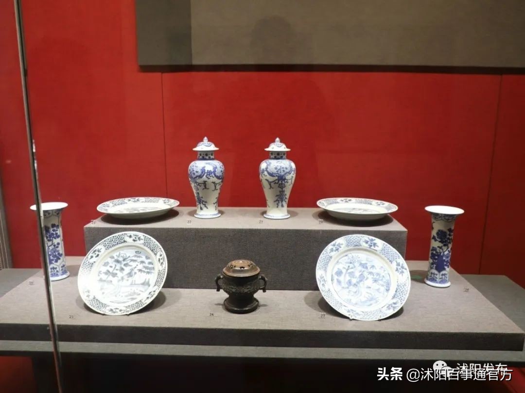 沭阳博物馆,沭阳博物馆在哪里开放