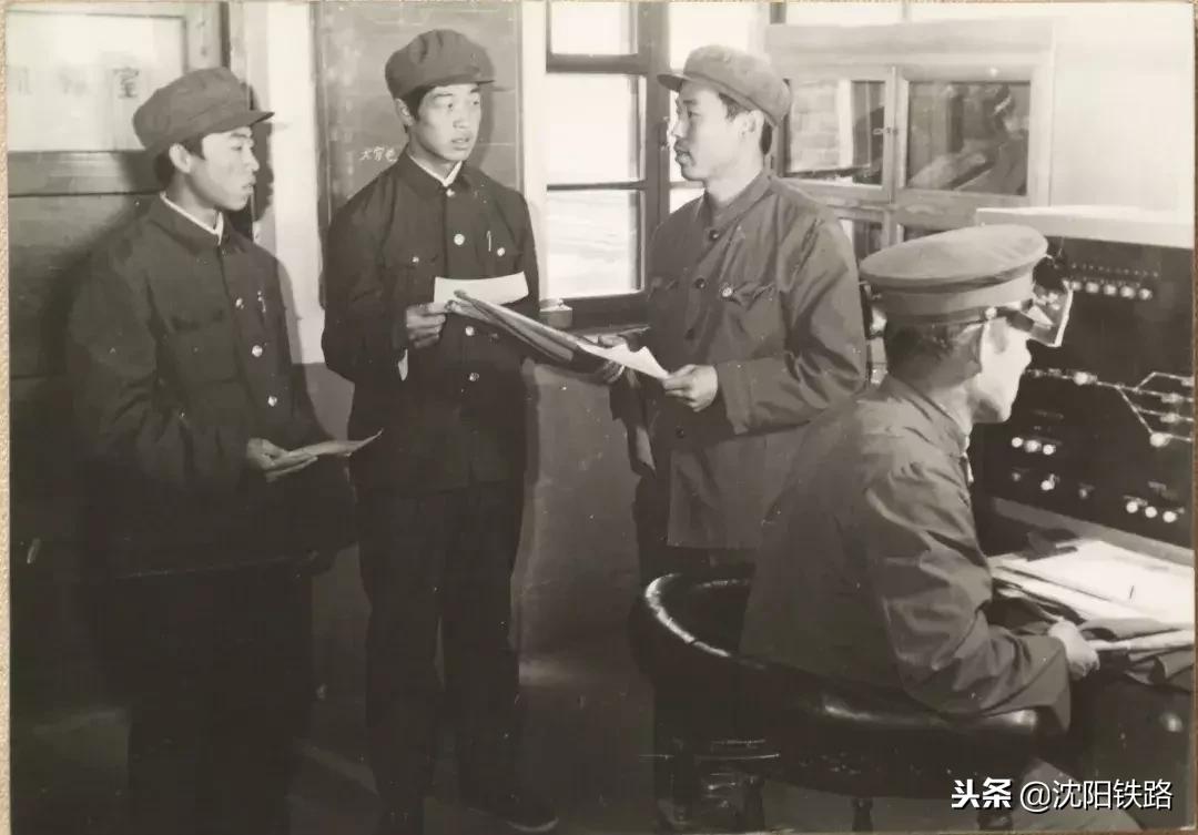 红色传承｜“一点不差，差一点也不行”，小东站的传奇故事讲不完