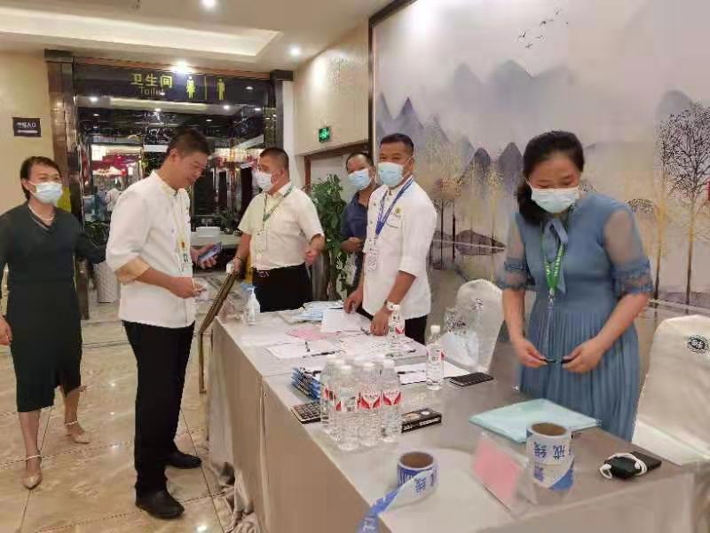 2021年北海十大特色名菜揭晓啦