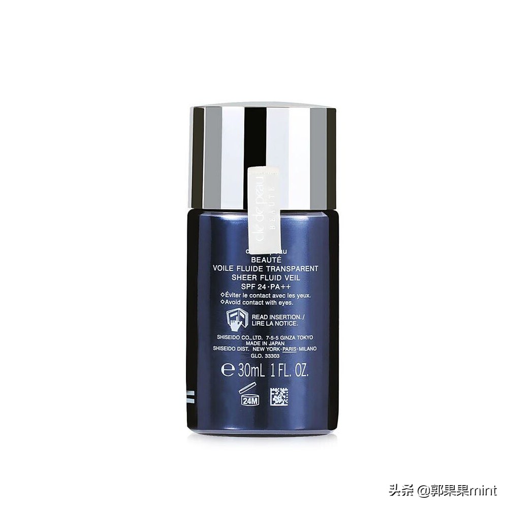 夏日控油隔离调节肤色,夏日清爽隔离霜测评