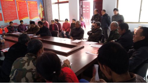 运城市畜牧兽医发展中心,畜牧局包点村扶贫工作方案