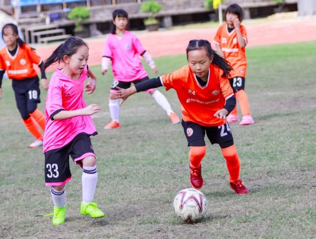 2020年杭州青少年足球联赛,2022杭州青少年争霸赛