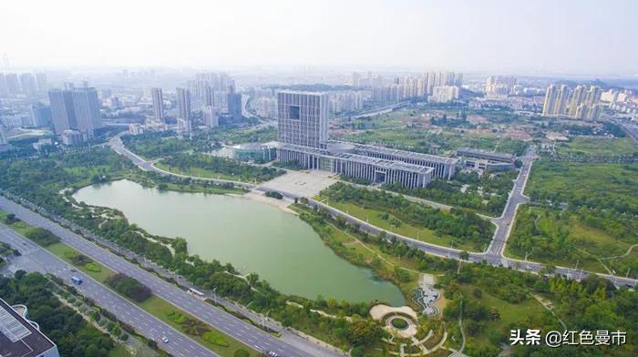 镇江新区可以发展为主城区吗,镇江新区和镇江高新区有什么区别