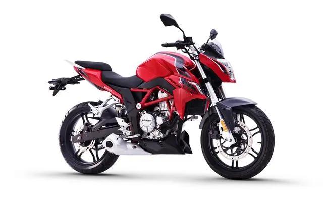 隆鑫新款摩托车,隆鑫发动机街车