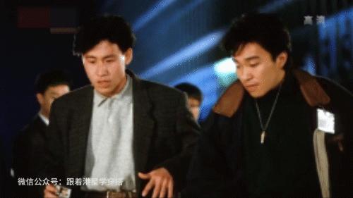 黎明觉醒男装搭配,原振侠黎明穿搭