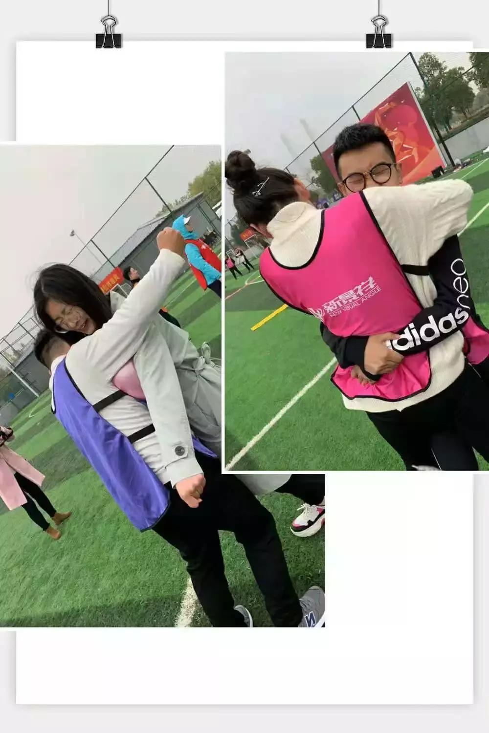 农民趣味运动项目,社区趣味运动项目