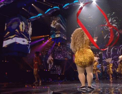 肥胖率不足3%的日本，凭什么她却靠200斤体重火爆中国？