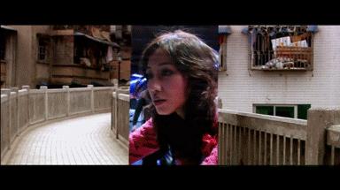 这座城市充满了魔性魅力,一座很有魔性的城市