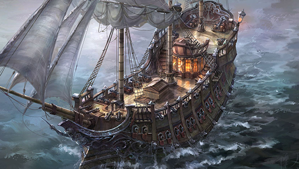 为什么朗姆酒叫海盗酒,喝朗姆酒什么感觉