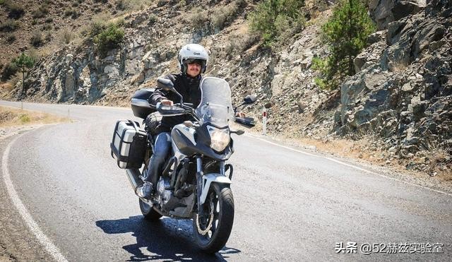摩托到底有多嗨,摩托的魅力在哪里