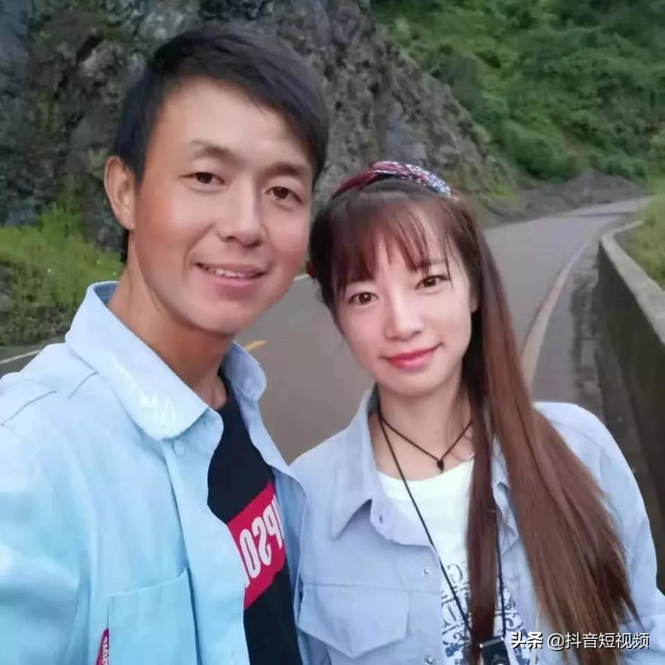 这对神仙眷侣，率300万抖音粉丝“云冒险”，获5000万网友点赞