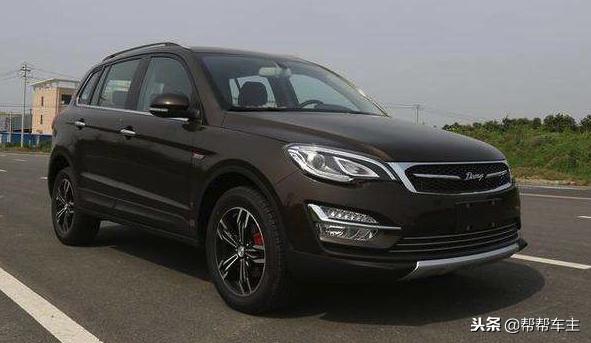 爱车通病第五十五期,众泰质量评测