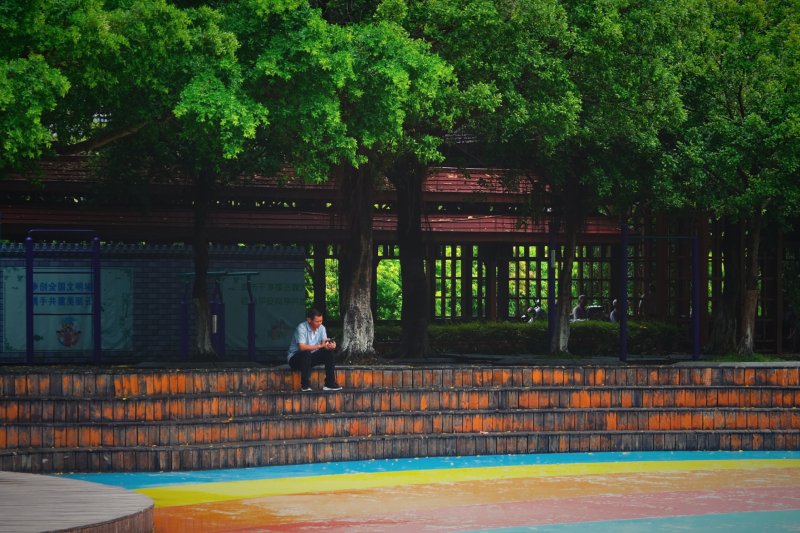 云浮小众旅游推荐,云浮小城