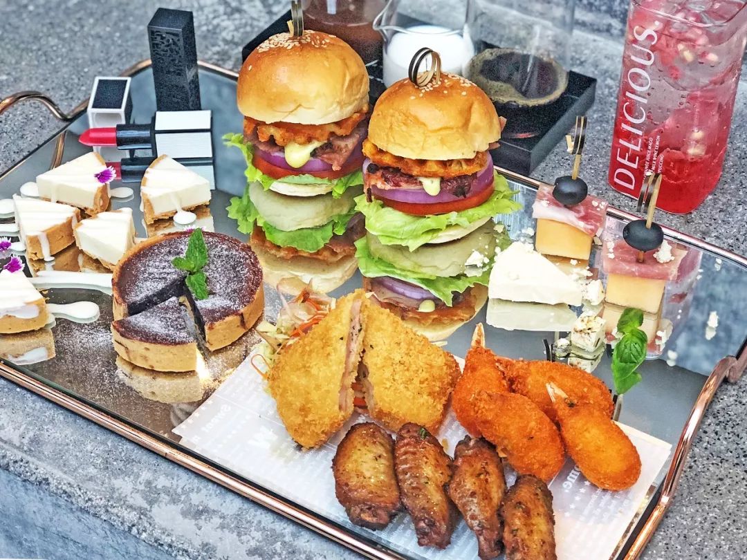 厦门这几家人气店，怎么也得来一趟