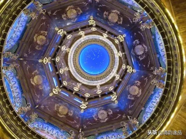 无锡灵山梵宫花了多少亿,无锡梵宫耗资多少